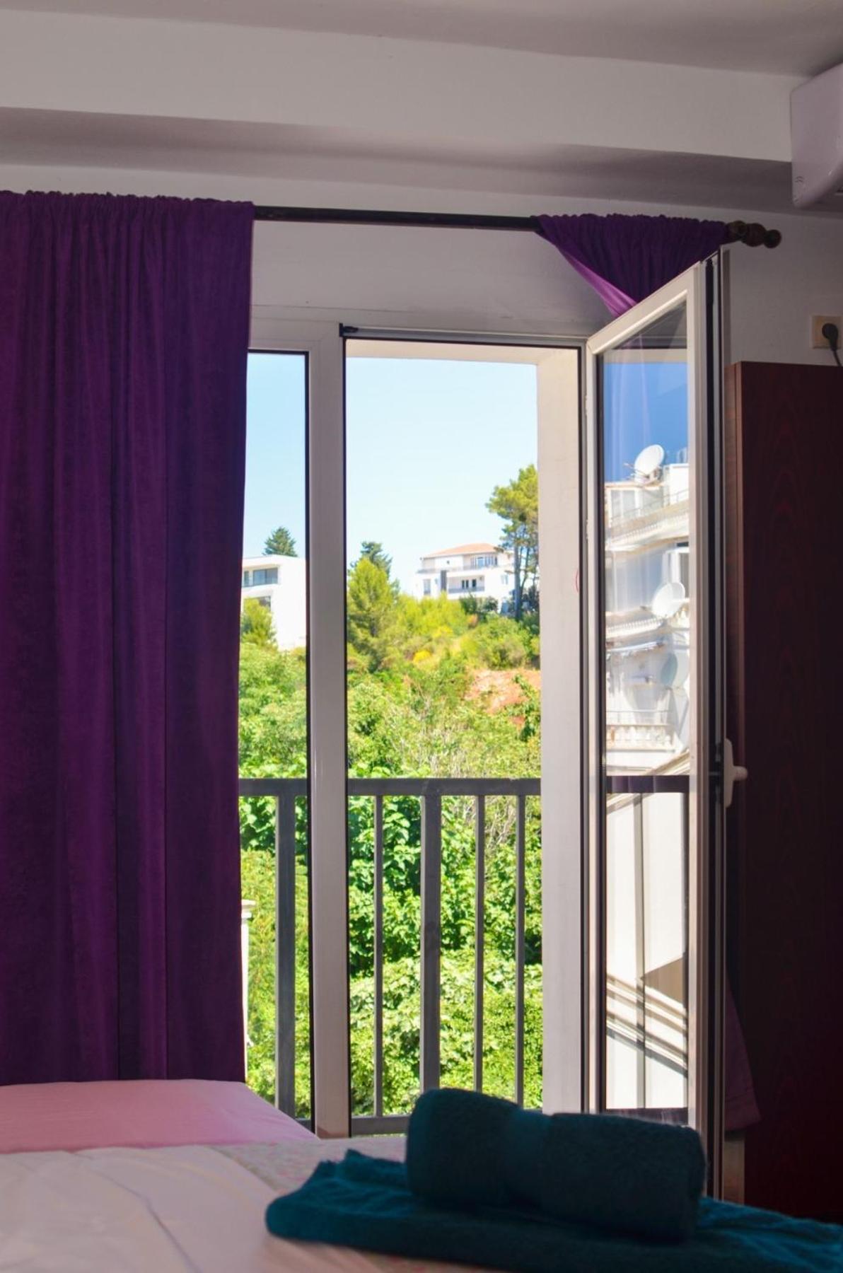 Villa Dulsinea Улцин Екстериор снимка