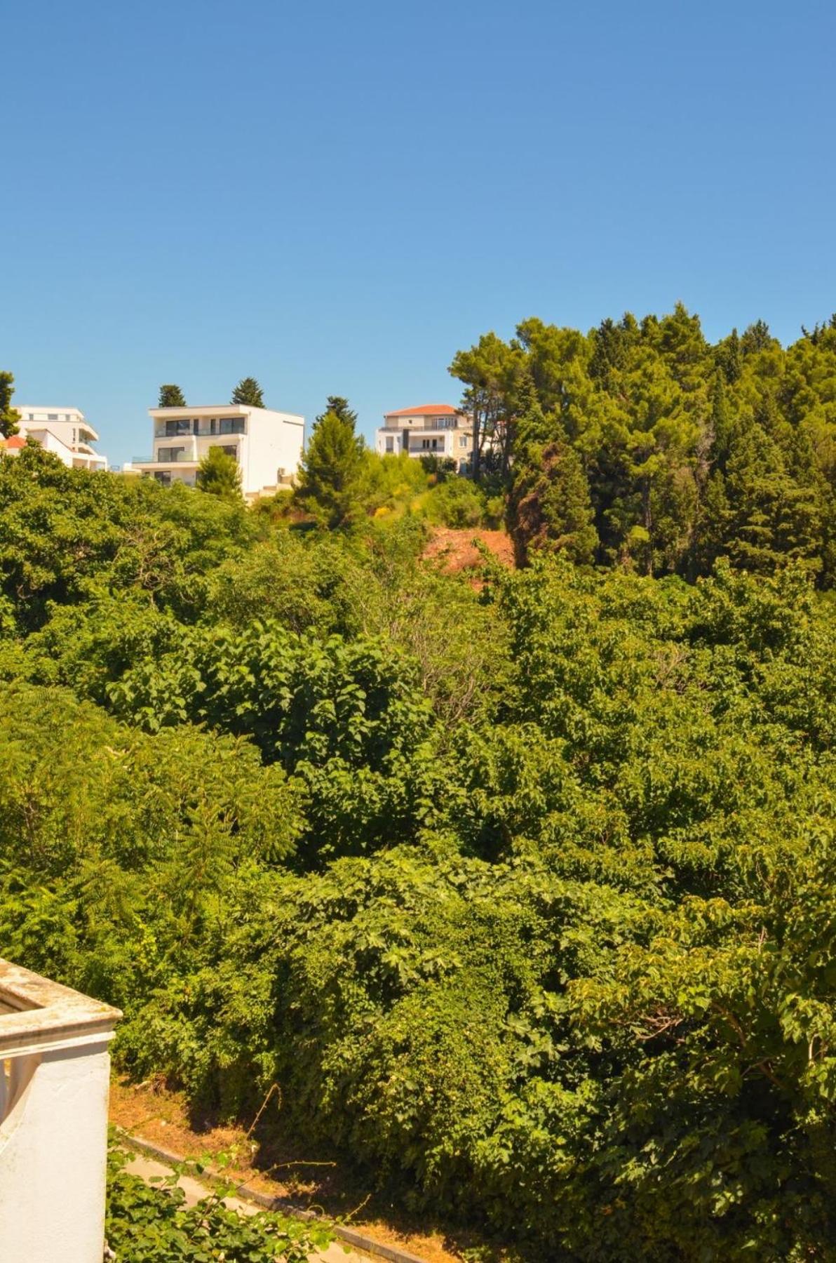 Villa Dulsinea Улцин Екстериор снимка